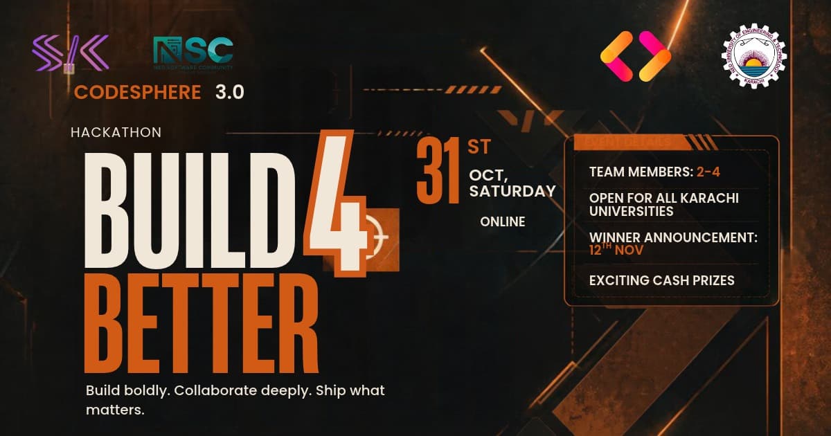 Build4Better